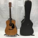 C. F. Martin & Co.  D18 1975 Acoustic Electric Guitar With Fishman Pickup & Hardshell Case
