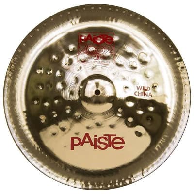 Paiste 21