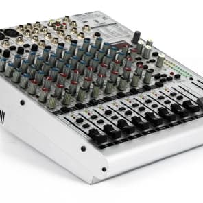 Behringer | Product | UB1622FX-PRO