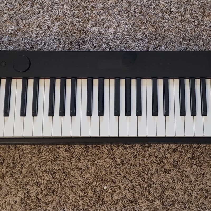 Vintage DJ Toys Kids Animal Band Electric Keyboard Piano Pre-owned