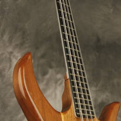 1980 Kramer XL-8-string Bass image 13