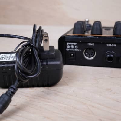 TC Electronic NDR-1 Nova Drive Pedal - Used