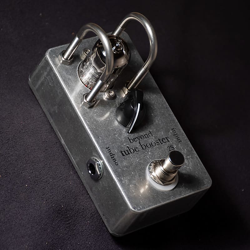 Things Beyond Tube Booster 2S | Reverb