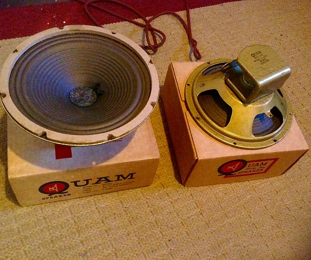 1967 Quam 8