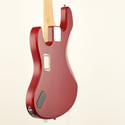 Edwards E-AM-128QM Black Cherry [SN ED1229183] [11/07] | Reverb