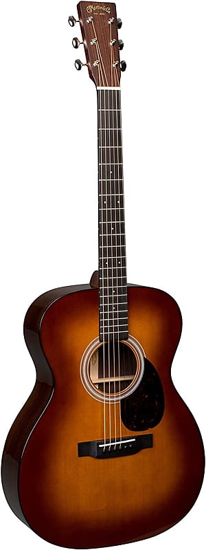 Martin om 21 ambertone top
