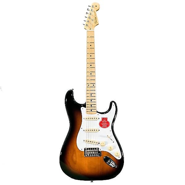 Fender stratocaster classic deals 50s