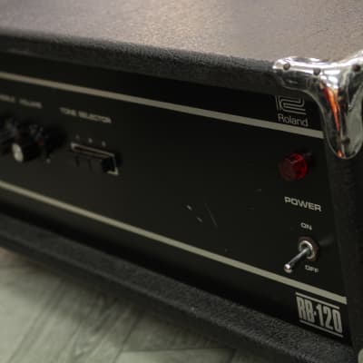 Roland RB-120 | Reverb