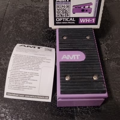 Reverb.com listing, price, conditions, and images for amt-electronics-wh-1