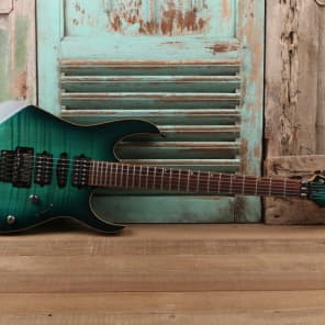 Ibanez J custom RG1880 | Reverb