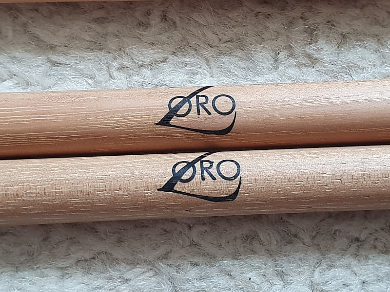 6 pair Vic Firth Signature Drumsticks Zoro Reverb