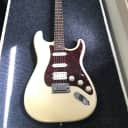 Fender American Deluxe Stratocaster HSS 2006 w/HSC