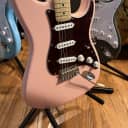 Fender Limited Edition Player Series Stratocaster Shell Pink