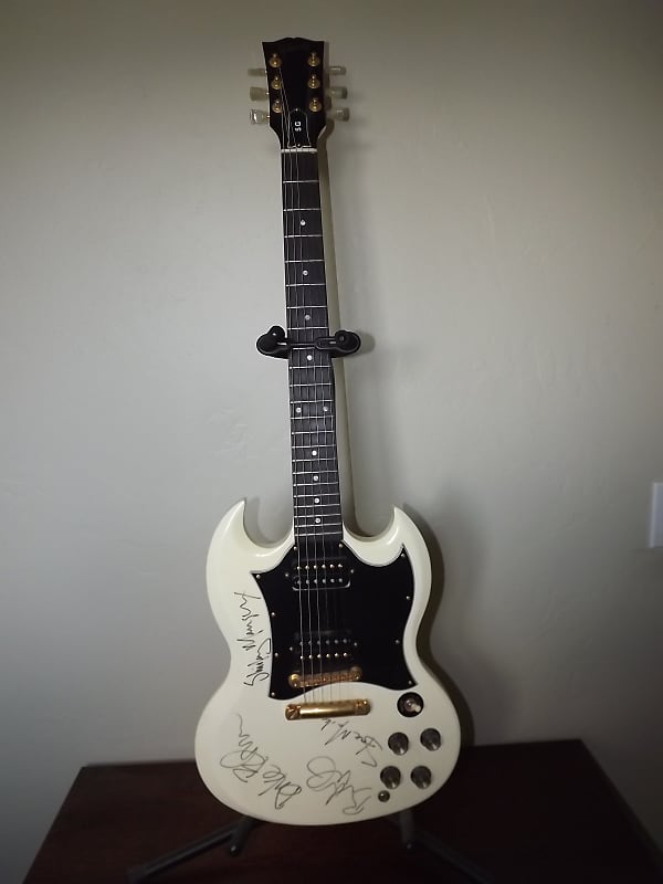 Gibson SG Standard 1991 - 2012 | Reverb