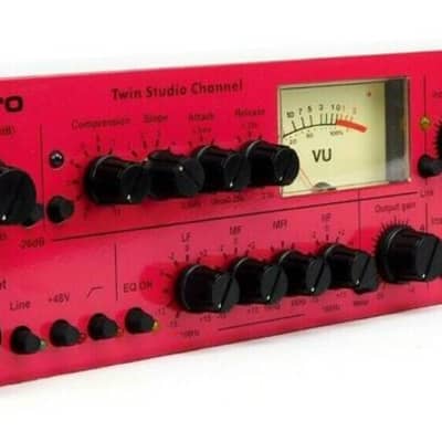 Joemeek mc2 - Gearspace
