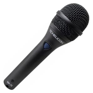 TC Helicon MP-75 Dynamic Microphone