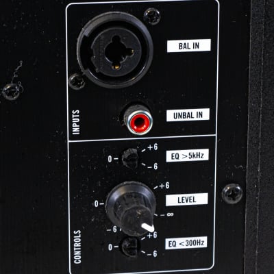 Adam Professional Audio F5 2-Way Active Nearfield Studio Monitor Speaker - Pair image 12