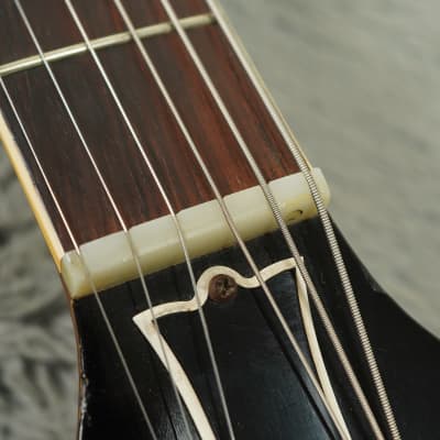 1958 Gibson ES-225 TDN Blonde + OHSC image 17