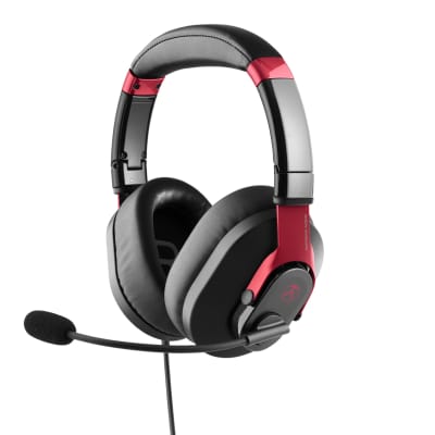 Austrian Audio PG16 Pro Gaming Headset with Microphone image 1
