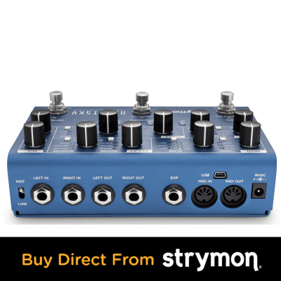 Strymon Nightsky image 2