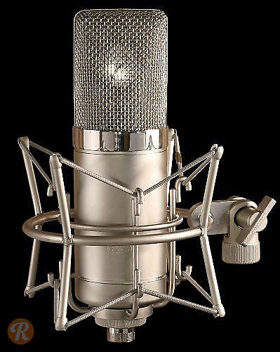 Peluso Microphones P-49 image 2