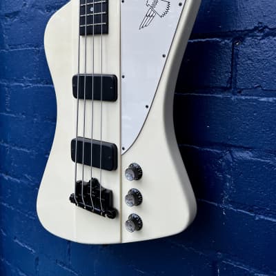 Gibson Thunderbird IV CW Bass - Yamano - 2005 - Made in USA
