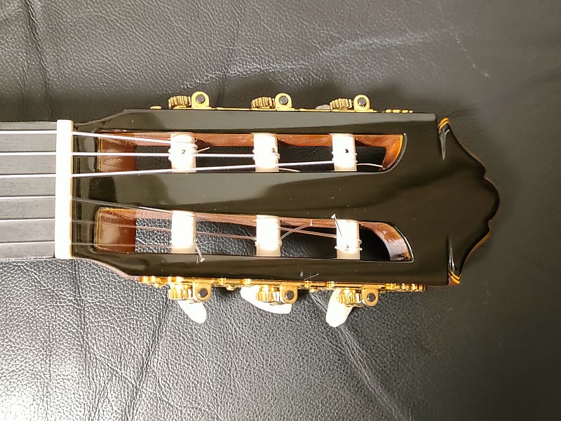 品質検査済 VIDEO] YAMAHA GC-15 (1983) by H.Ezaki - All Solid | Reverb ギター