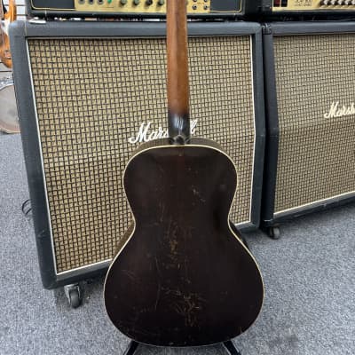 Kalamazoo KG-21 1935 - 1943 - Sunburst image 13