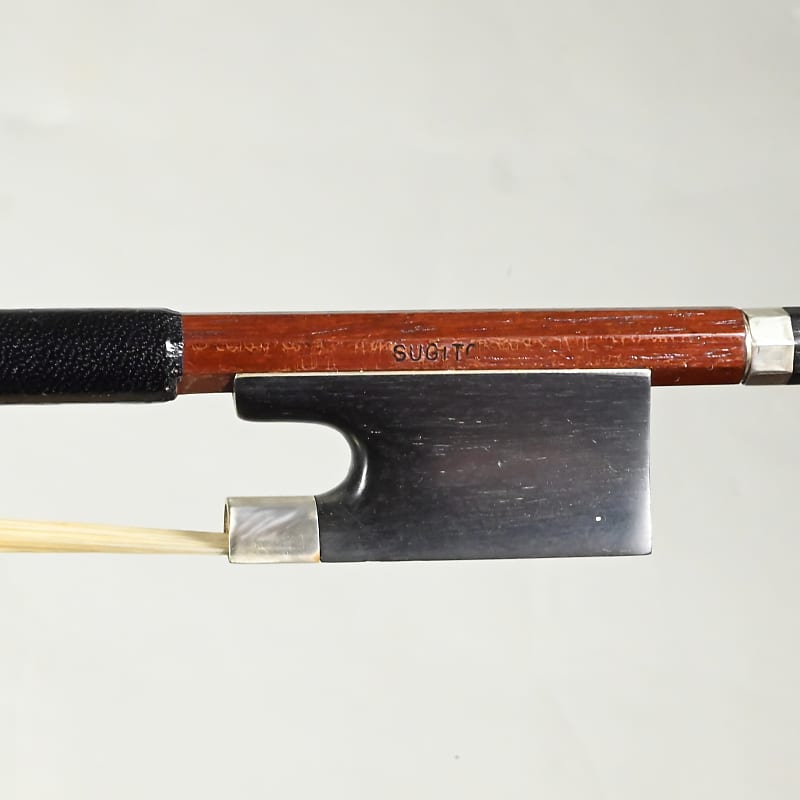 【優音良材】SUZUKI no.330 3/4 Anno1997 SUGITO Suzuki Violin No. 330 (Intermediate), 3/4, Nagoya, Japan