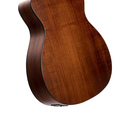 Cort - Core Series Open Pore Light Burst Blackwood Acoustic Electric! COREOCOPLB *Make An Offer!* image 2
