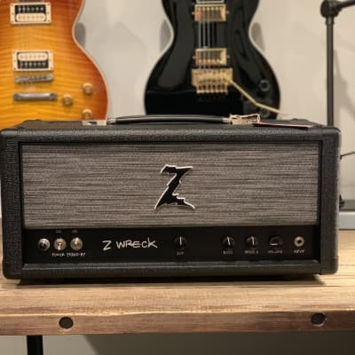 Dr. Z Z Wreck 30-Watt Guitar Amp 2018 for sale