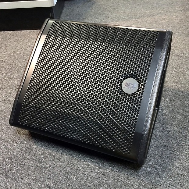 Rcf sale floor monitor