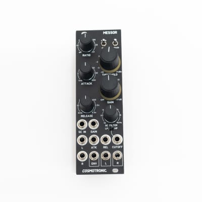 Cosmotronic Messor - Eurorack Module on ModularGrid