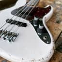 Fender Flea Artist Series Road Worn Signature Jazz Bass 2016