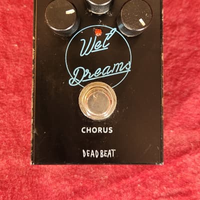 Reverb.com listing, price, conditions, and images for deadbeat-sound-wet-dreams