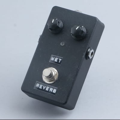 Reverb.com listing, price, conditions, and images for neunaber-audio-wet-reverb