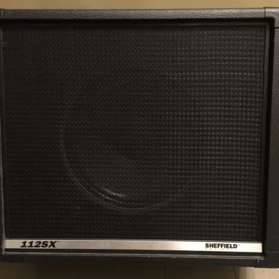 Peavey 112sx deals