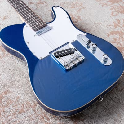 『旧ロゴ』Bacchus Telecaster   universeseries m84238161964_1.jpg?1726359072