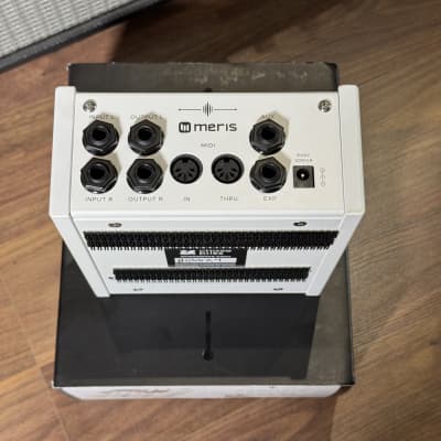 Chase Bliss Audio Automatone CXM 1978 | Reverb UK Chase Bliss Audio Automatone CXM 1978 | Reverb UK