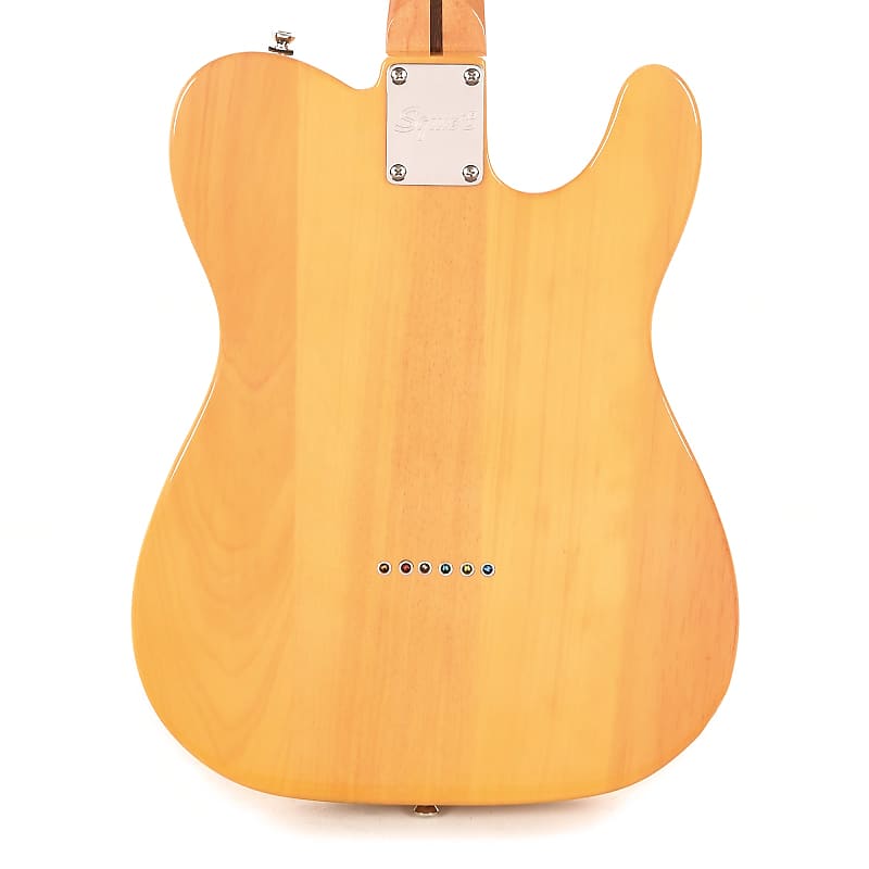 Squier Classic Vibe '50s Telecaster Left-Handed image 4