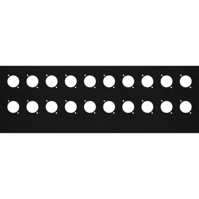 ROADREADY ラックケース　2U 2U EFFECTS DELUXE CASE – 14″ BODY DEPTH – Road Ready Cases