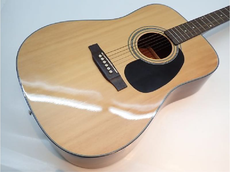 S.Yairi S.Yairi YD01N Acoustic Guitar Japan Vintage Yairi Reverb