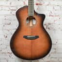 Breedlove B-Stock Performer Concerto Bourbon Acoustic Electric CE Torrefied European Spruce/African Mahogany x8446