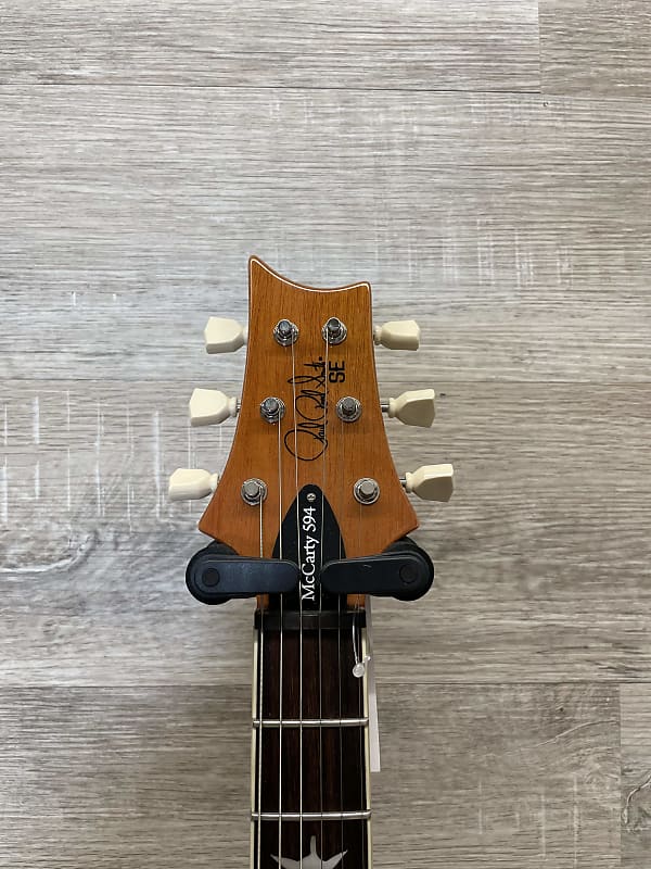 PRS SE McCarty 594 Singlecut | Reverb Canada