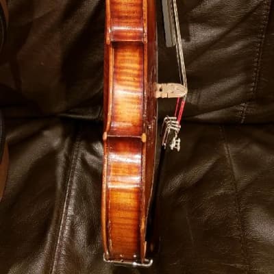 Voit & Geiger Stradivarius Copy 1928 image 6