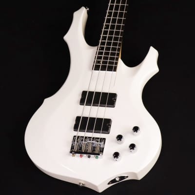 【10451】 Grass Roots Forest Bass ホワイト GRASS ROOTS ( グラスルーツ ) G-FR-52B Pearl White 送料無料