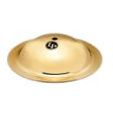 Latin Percussion LP 9 Inch Ice Bell Brass