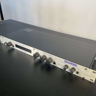 Rocktron Intellifex ギターエフェクター Yahoo!オークション -「rocktron intellifex」(エレキギター