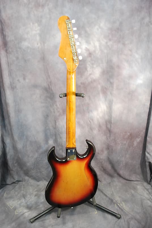 1995 FENDER TELECASTER TL-62 TELE MIJ with ROSEWOOD BOARD