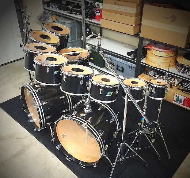 Ludwig octaplus for clearance sale